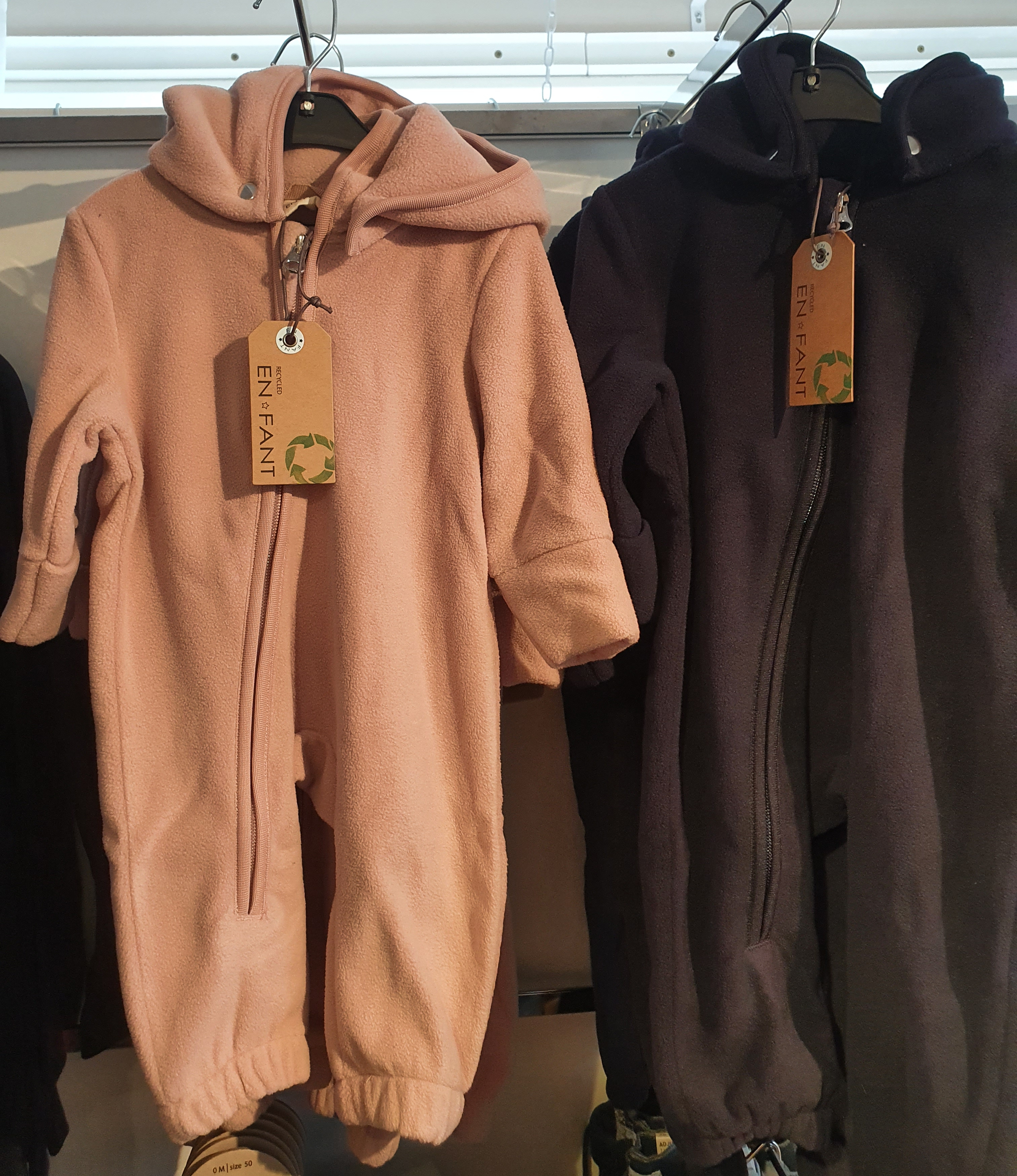 Wholesuit Fleece