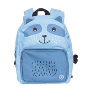 Backpack w. animal 6L
