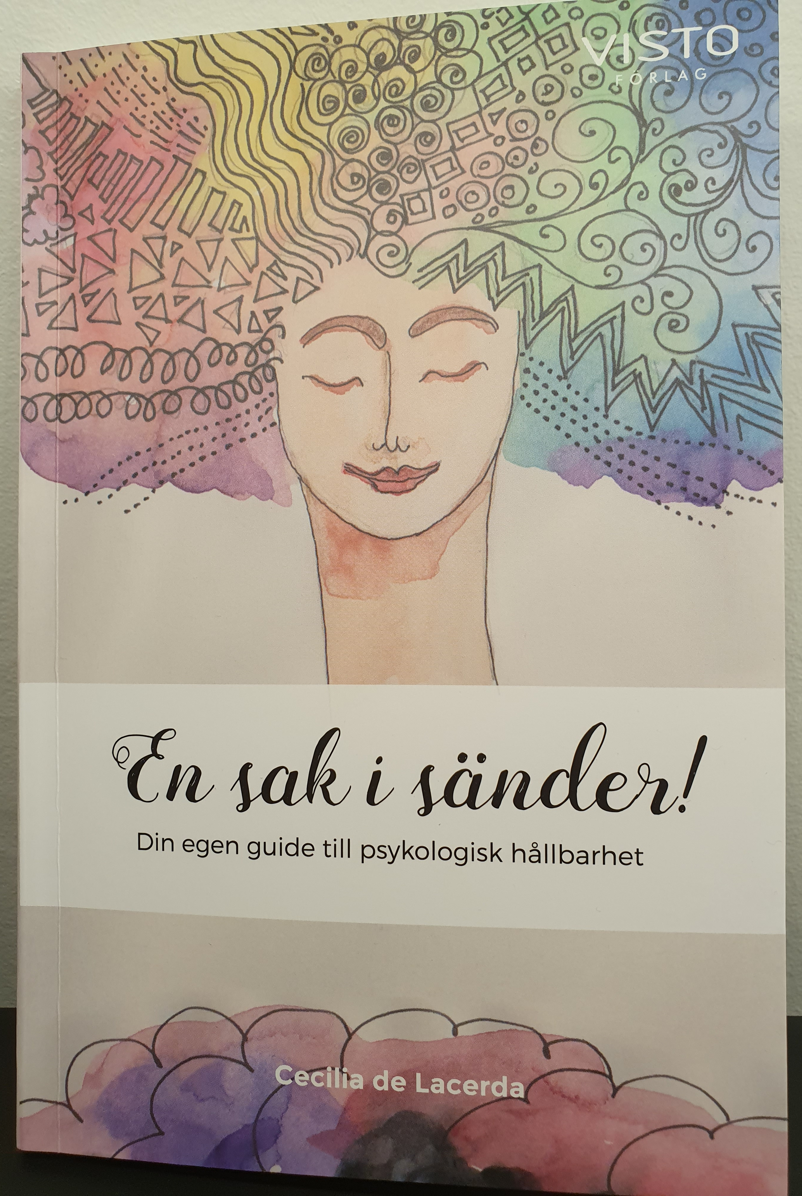 En sak i sänder