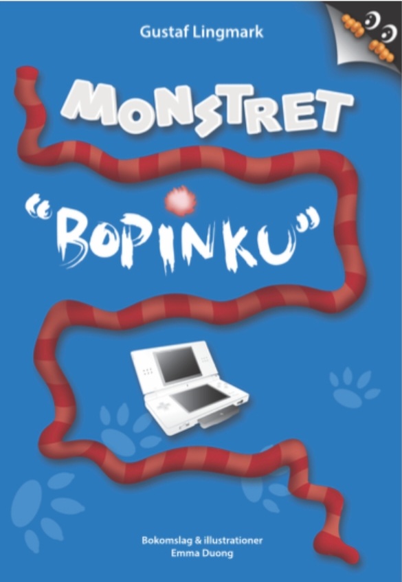 Monstret Bopinku